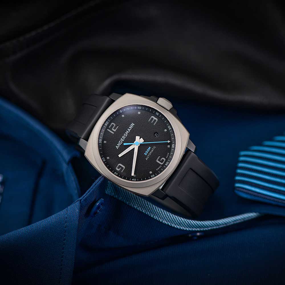 Andersmann Classic Uhren