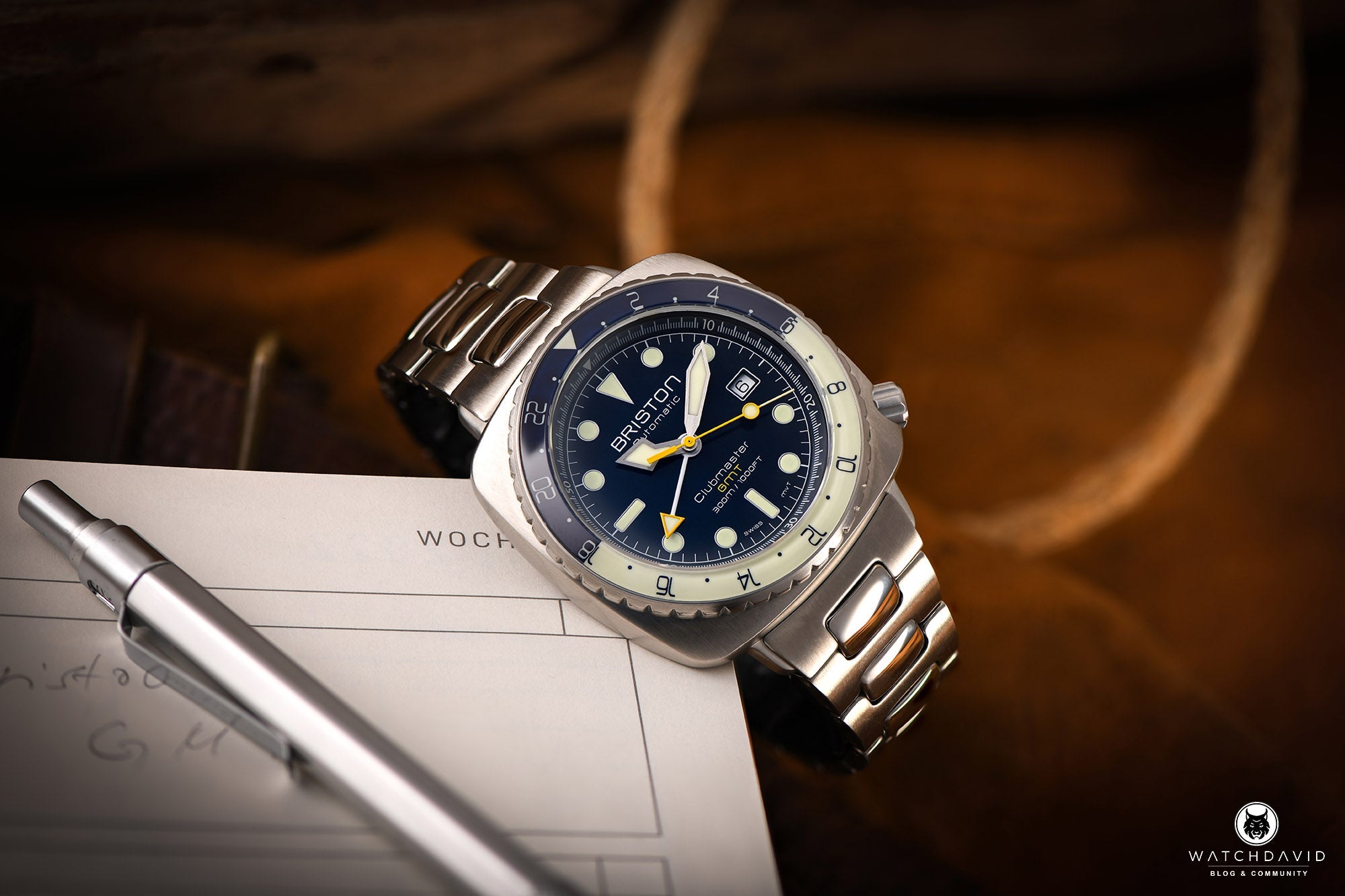 BRISTON Watches – WATCHDAVID.SHOP