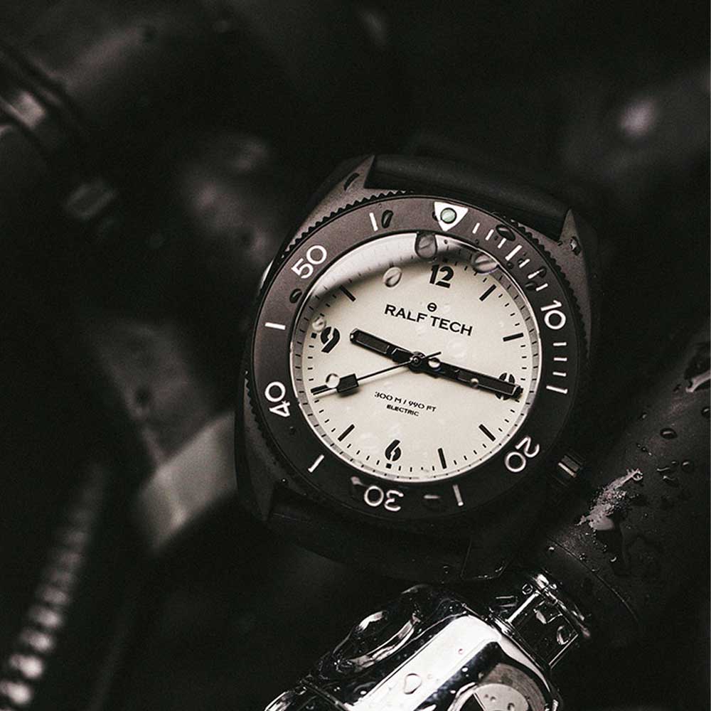 RALF TECH WRV 43,8mm