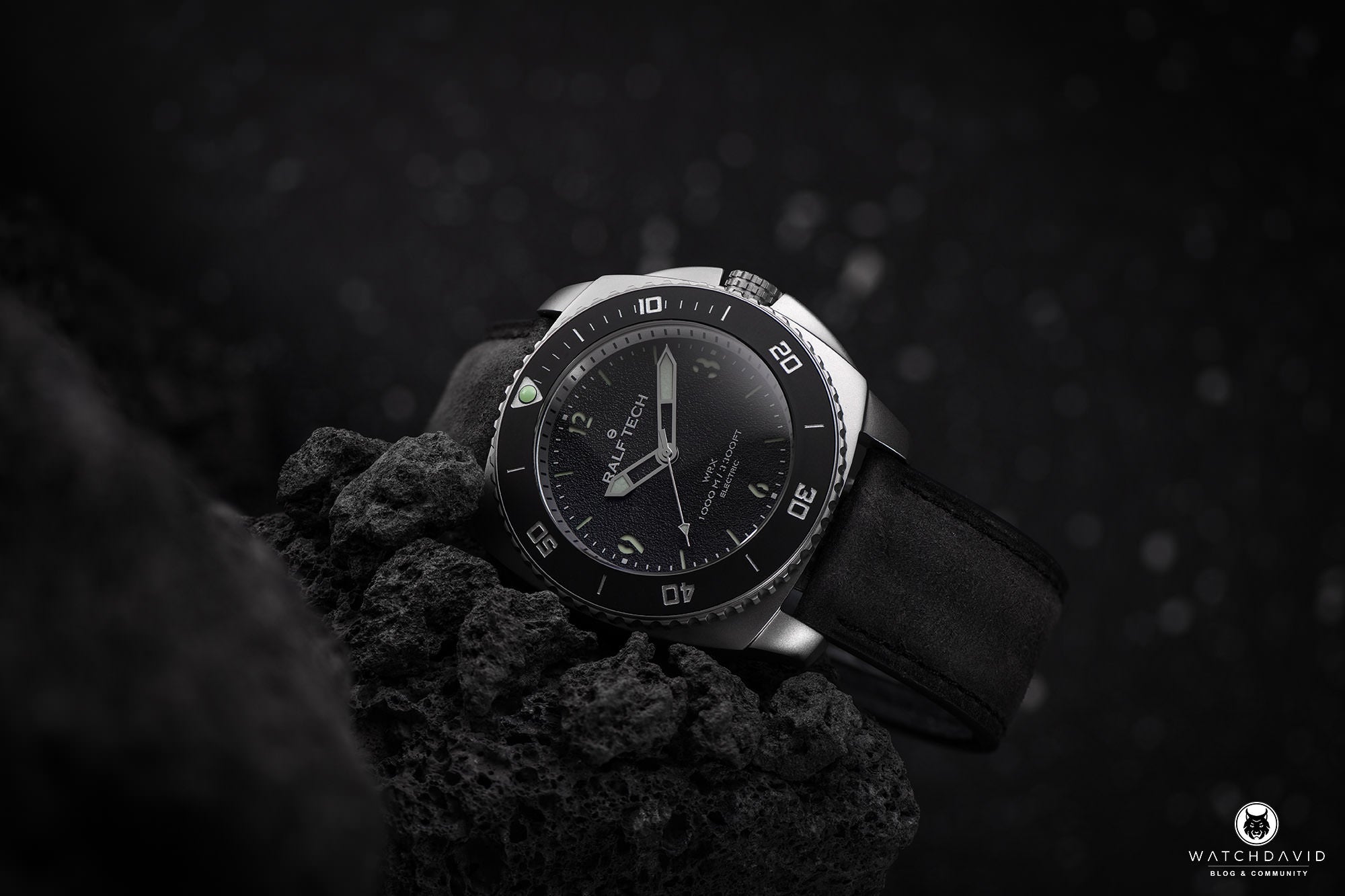 RALF TECH WRX 47,5mm