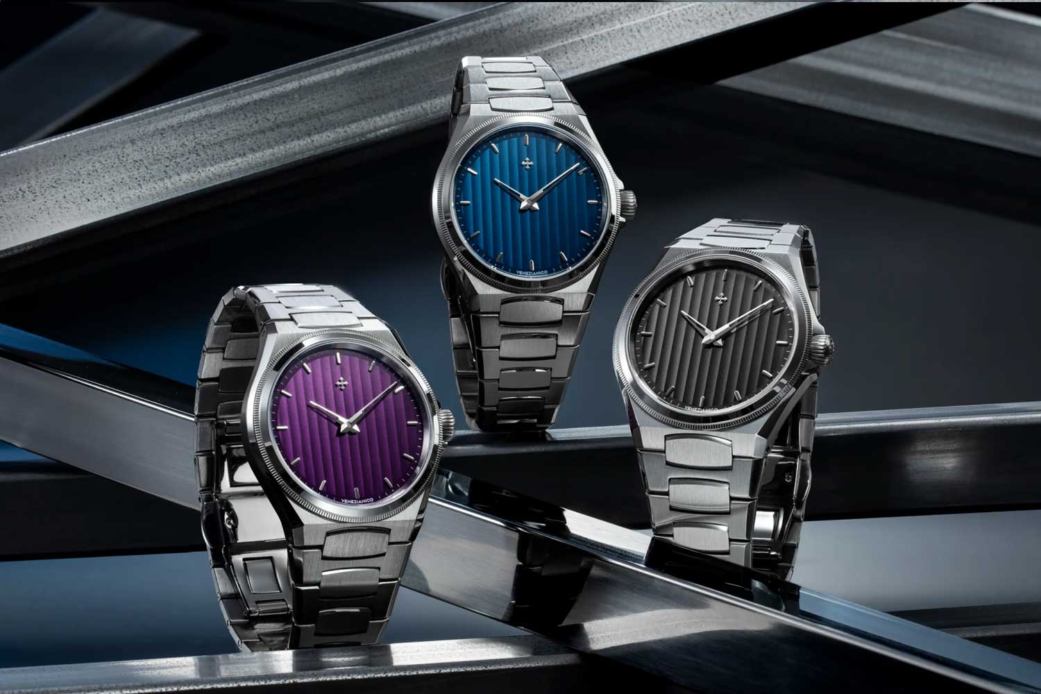 Venezianico Arsenale 40 – WATCHDAVID.SHOP