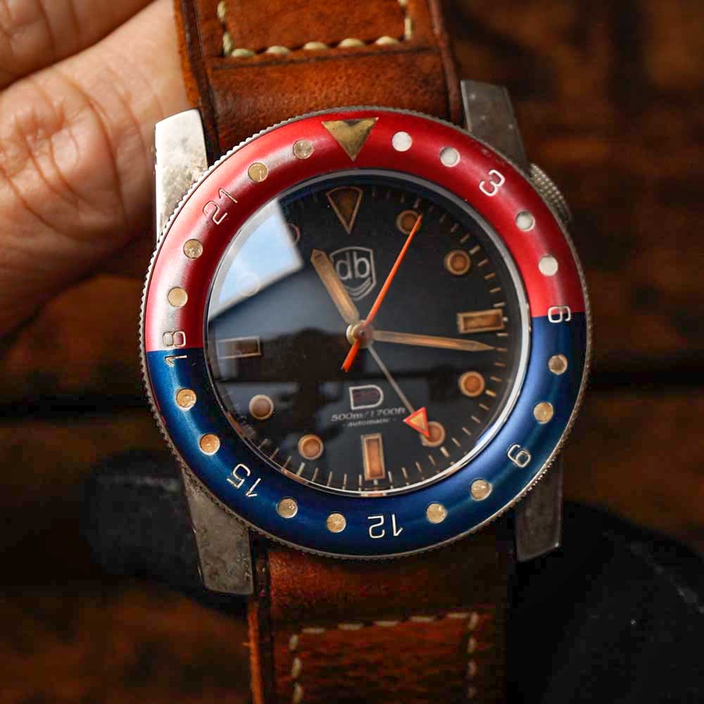 Vintage VDB Historical 12.2024