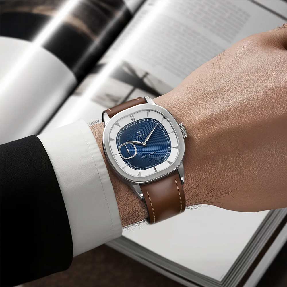 Yema GRANVELLE CMM.20