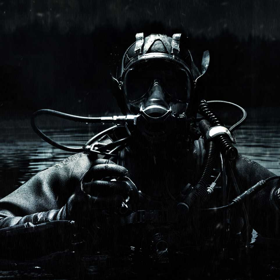 Taucheruhren Shop - Taucheruhr Sale & Angebote