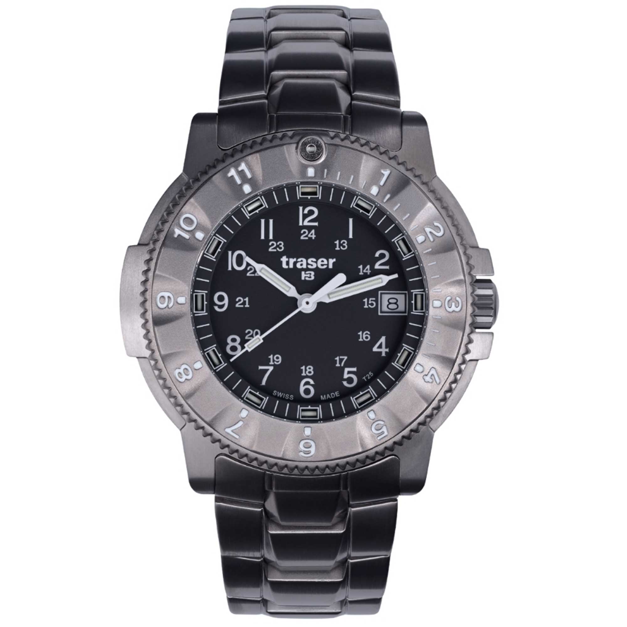 traser P65 Tactical Mission Titan 111834