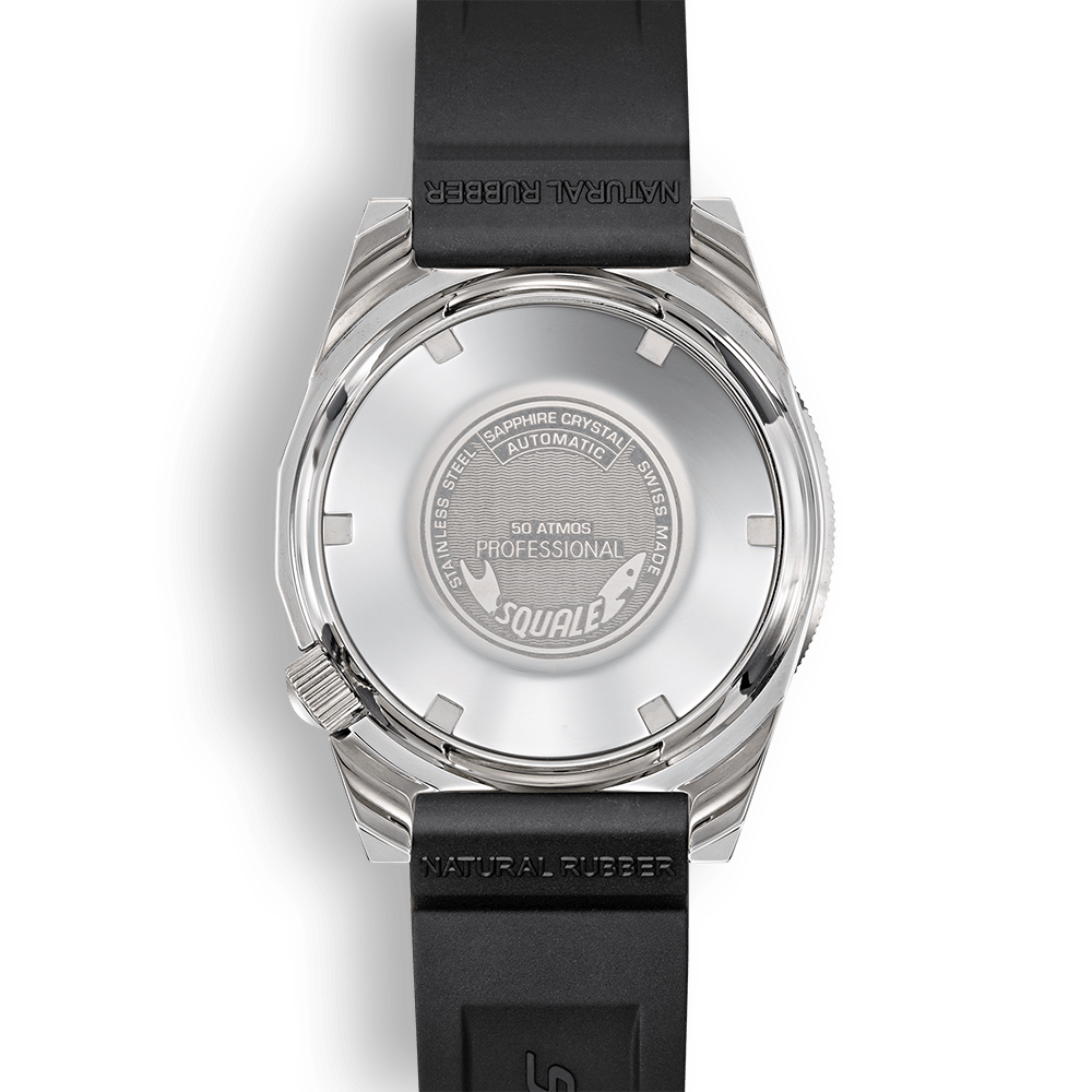 Squale 1521 Ocean 1521OCN.VO