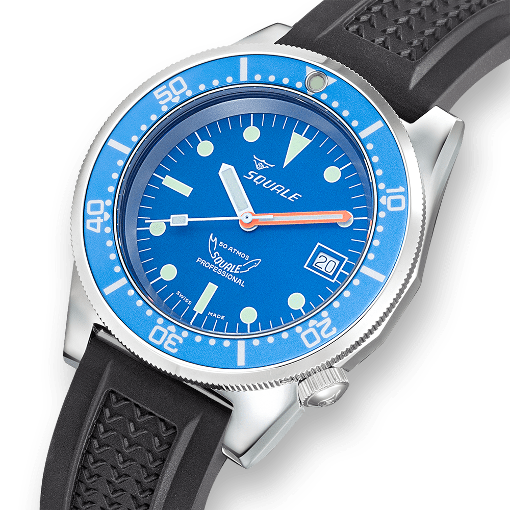 Squale 1521 Ocean 1521OCN.VO