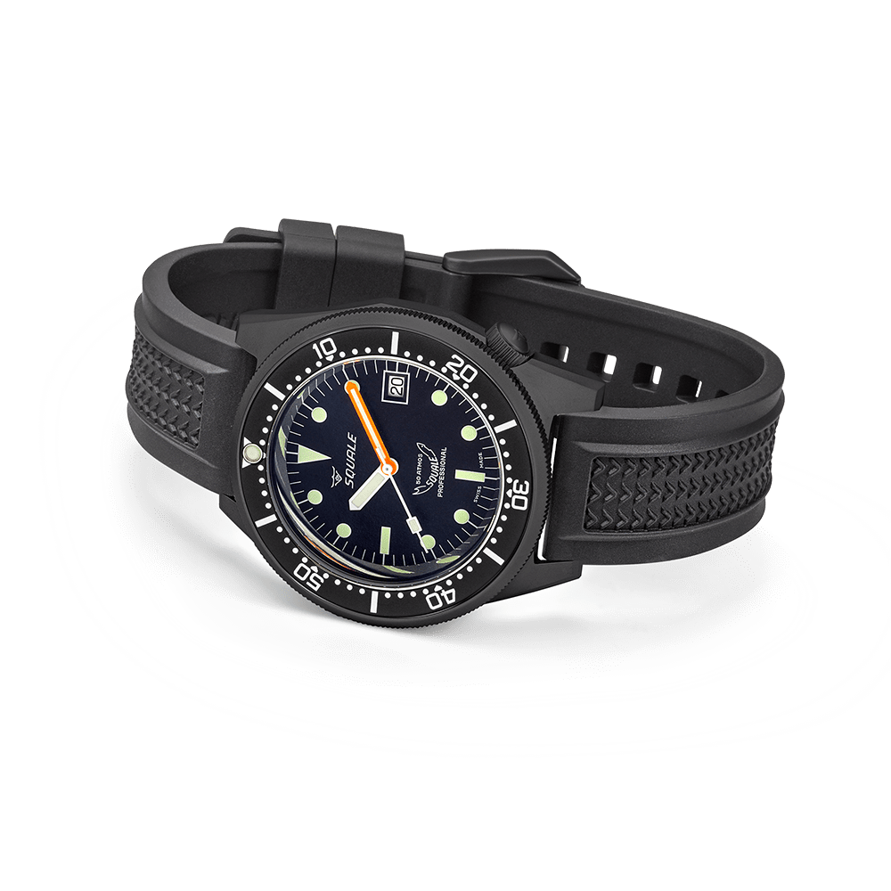 Squale 1521 Pvd 1521PVD.VO