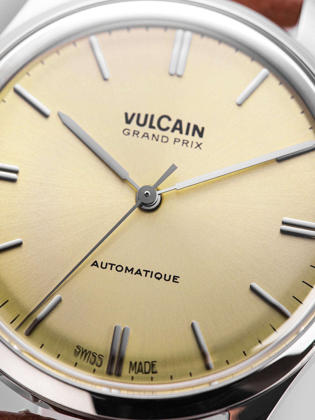 VULCAIN Grand Prix - Champagne