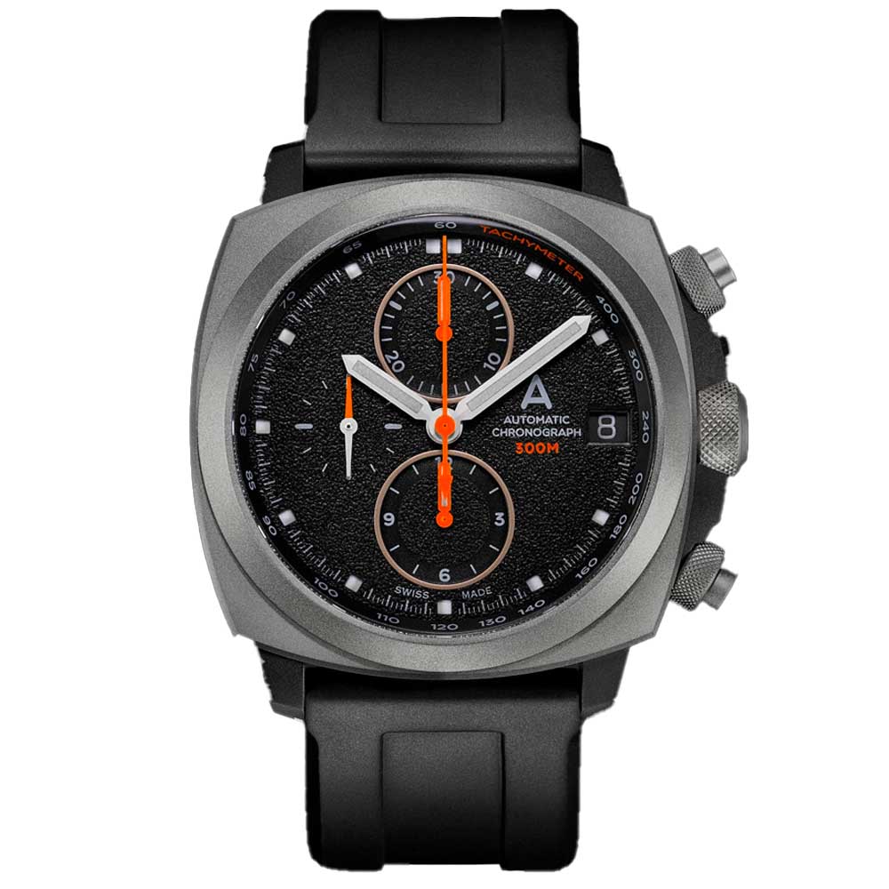 Andersmann CHRONOGRAPH ANN0633 300m Swiss Made Limited