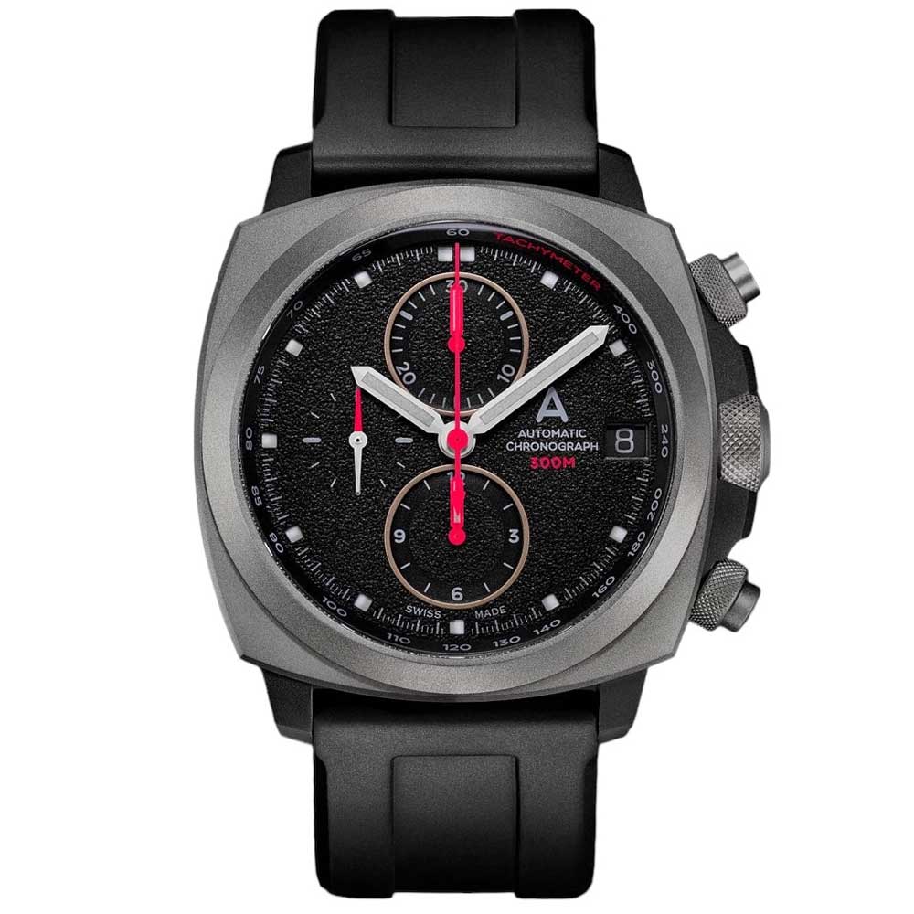 Andersmann CHRONOGRAPH ANN0635 300m ETA Swiss Made Limited