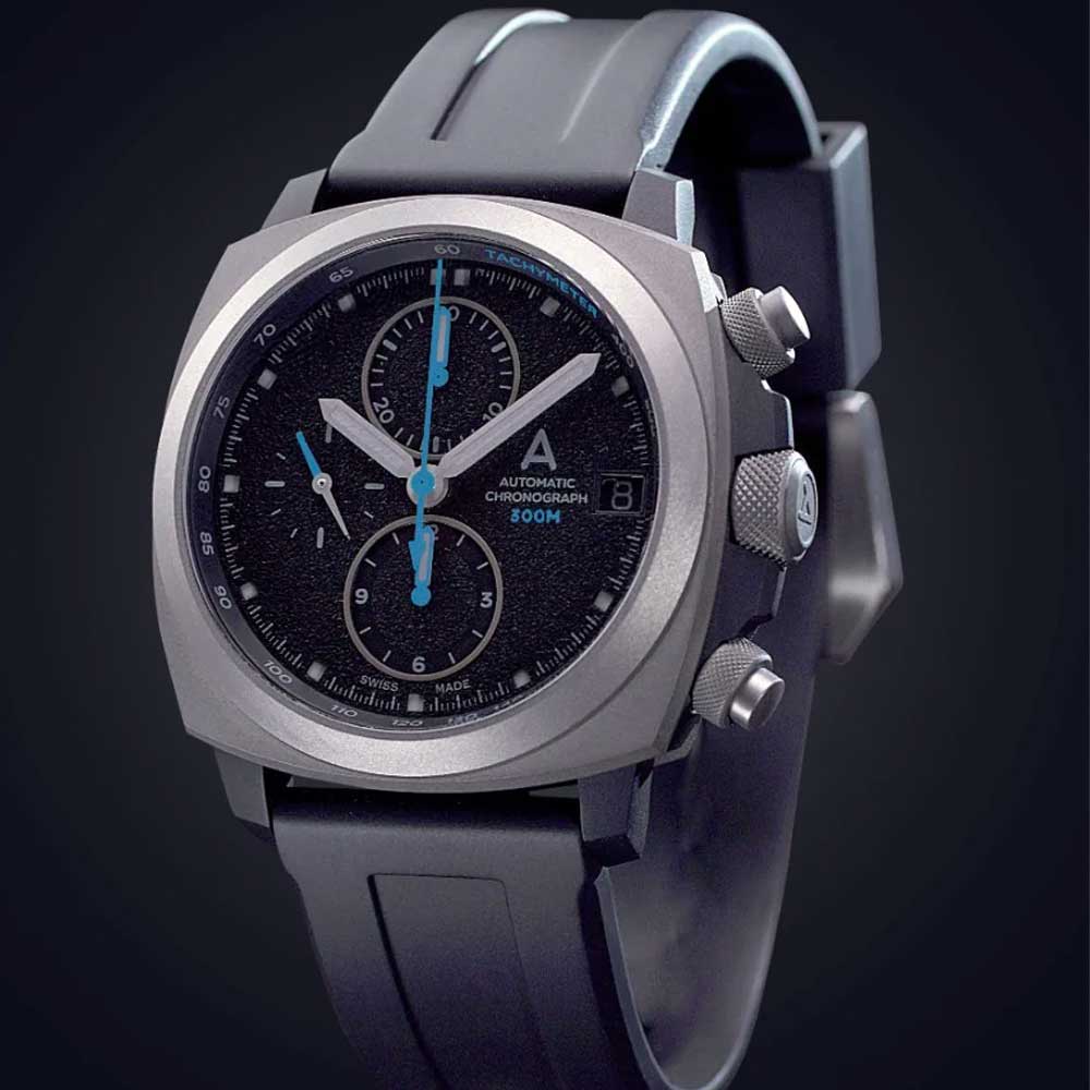 Andersmann CHRONOGRAPH ANN0636 300m Limited 80