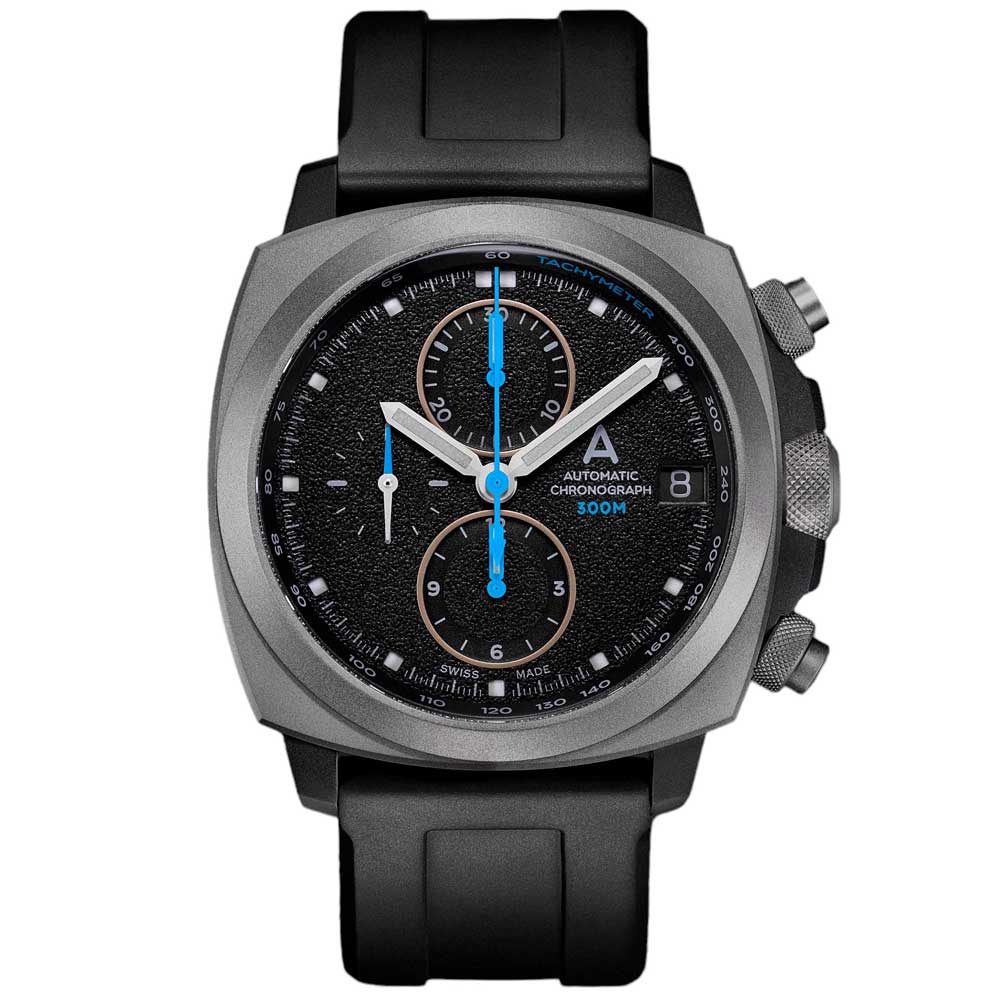 Andersmann CHRONOGRAPH ANN0636 300m Limited 80