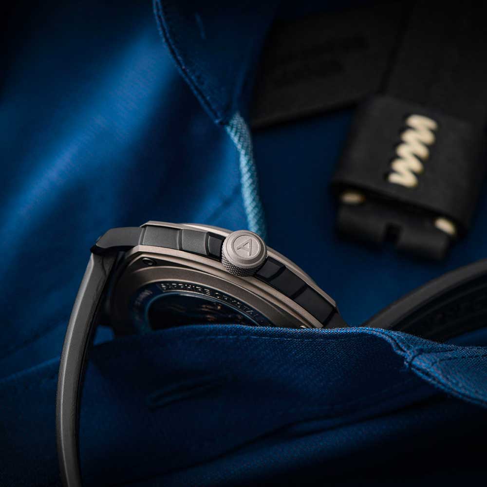 Andersmann CLASSIC ANN0136 300m ETA Swiss Made Limited