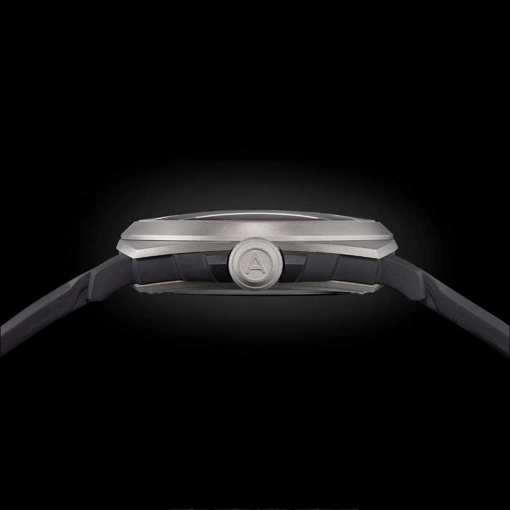 Andersmann CLASSIC 300M ANN0131 300m ETA Swiss Made Limited