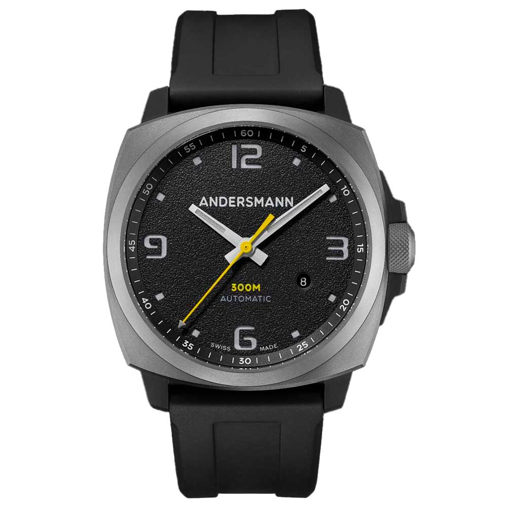 Andersmann CLASSIC 300M ANN0131 300m ETA Swiss Made Limited