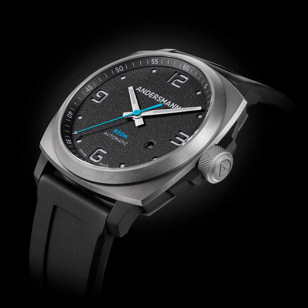 Andersmann CLASSIC ANN0136 300m ETA Swiss Made Limited