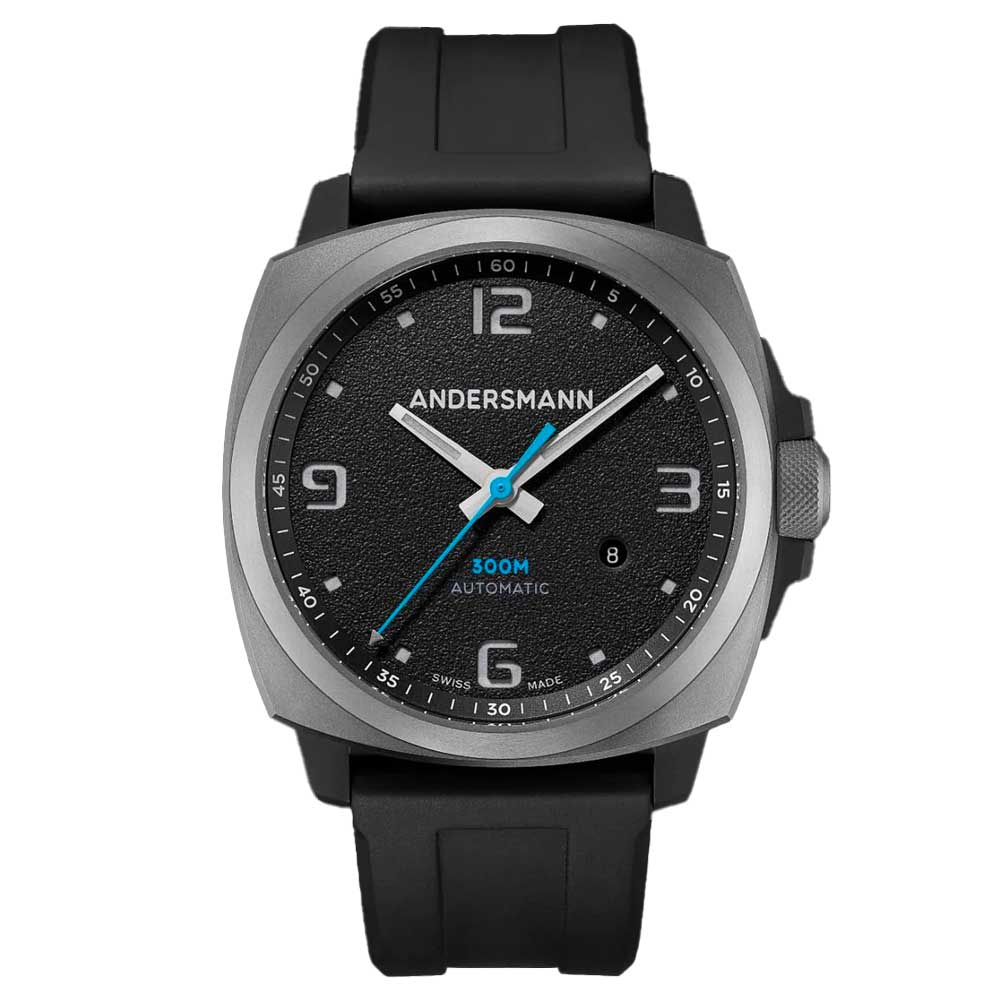 Andersmann CLASSIC ANN0136 300m ETA Swiss Made Limited