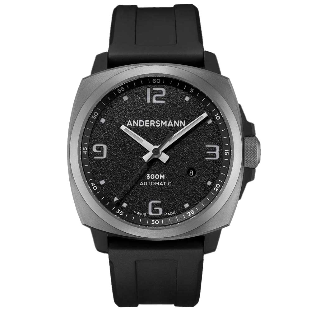 Andersmann CLASSIC ANN0138 300m ETA Swiss Made Limited