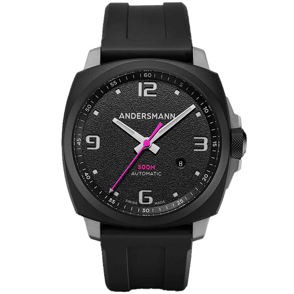 Andersmann CLASSIC ANN0182 300m ETA Swiss Made Limited