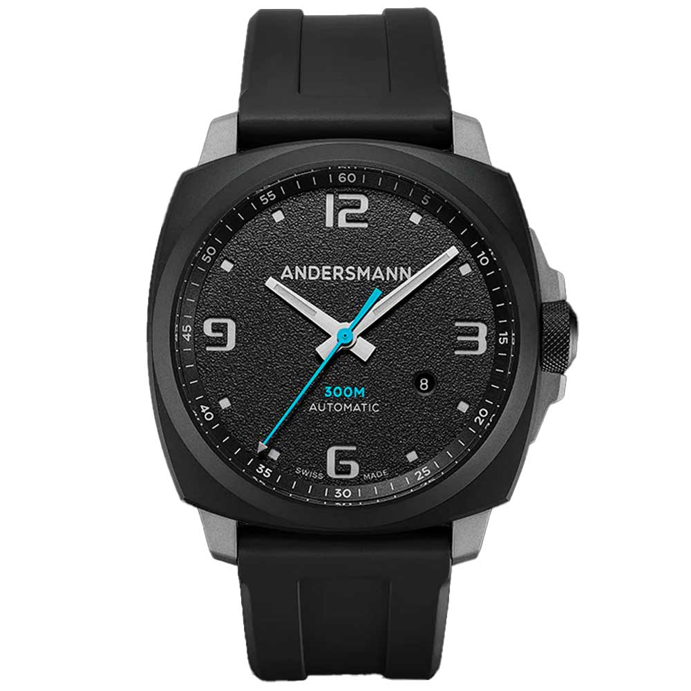 Andersmann CLASSIC ANN0186 300m ETA Swiss Made Limited