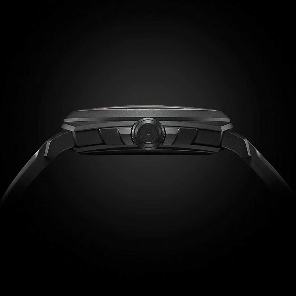 Andersmann CLASSIC ANN0198 300m ETA Swiss Made Limited