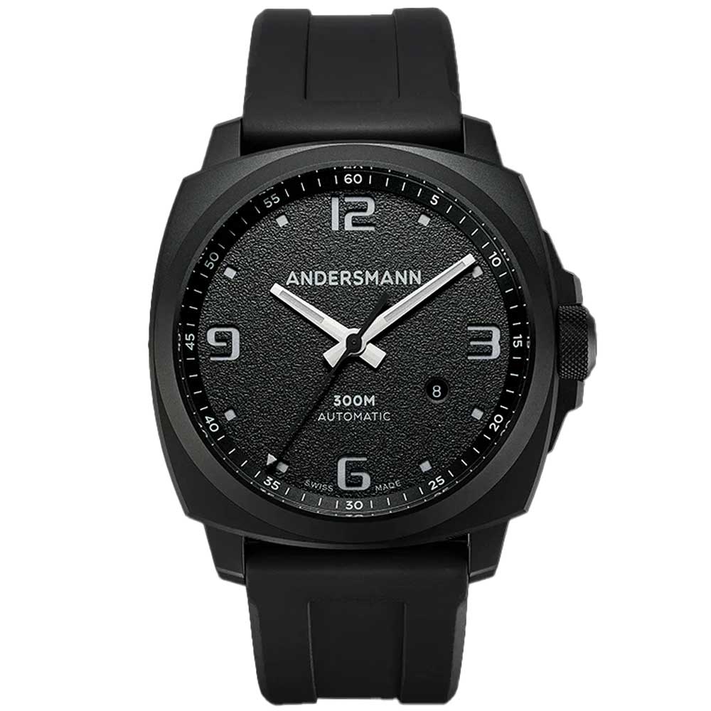 Andersmann CLASSIC ANN0198 300m ETA Swiss Made Limited