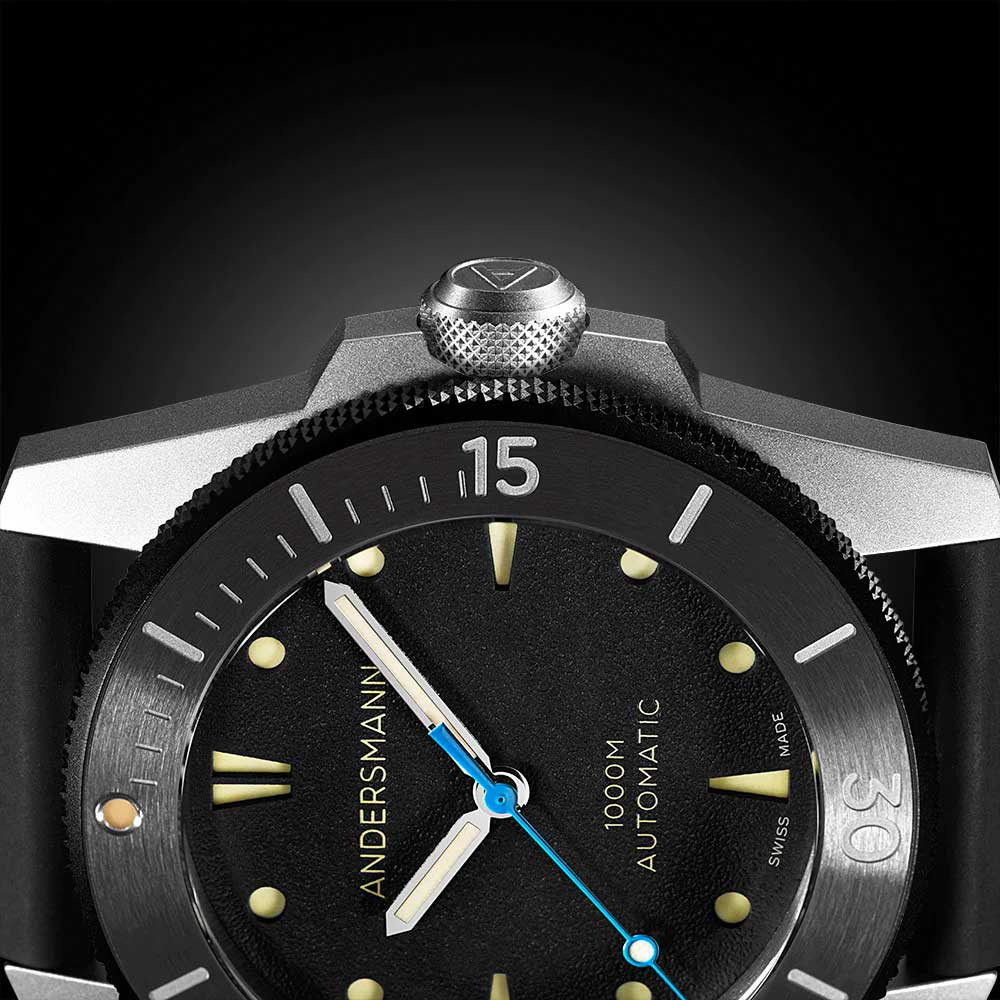 Andersmann OCEANMASTER II 1000M ANN0854