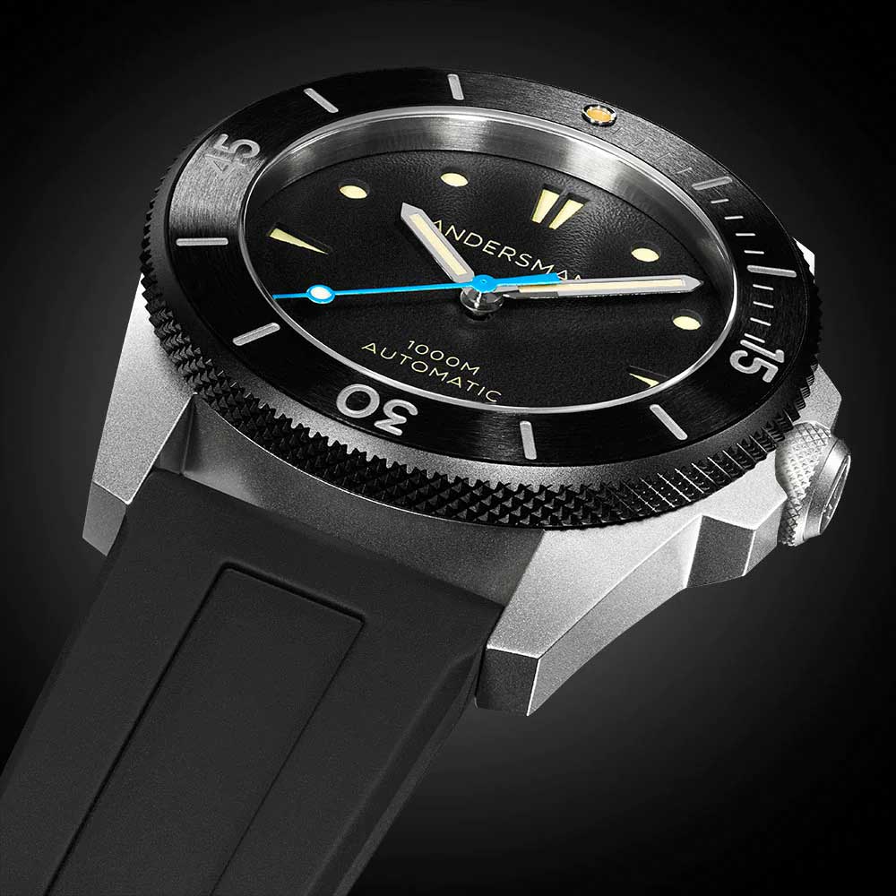 Andersmann OCEANMASTER II 1000M ANN0854