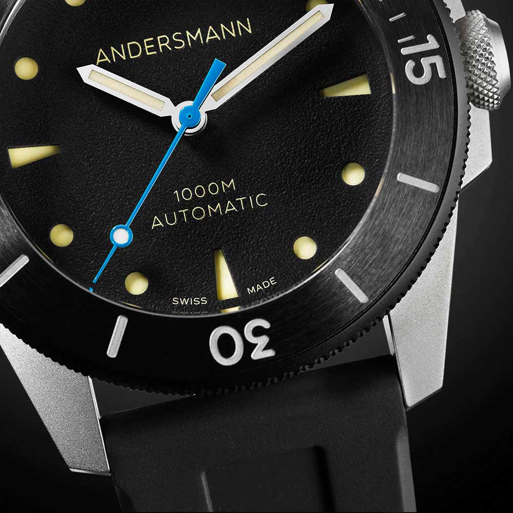 Andersmann OCEANMASTER II 1000M ANN0854
