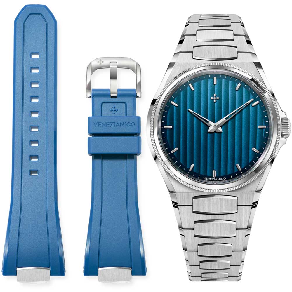 Venezianico Arsenale 40 - 6221502C Blau