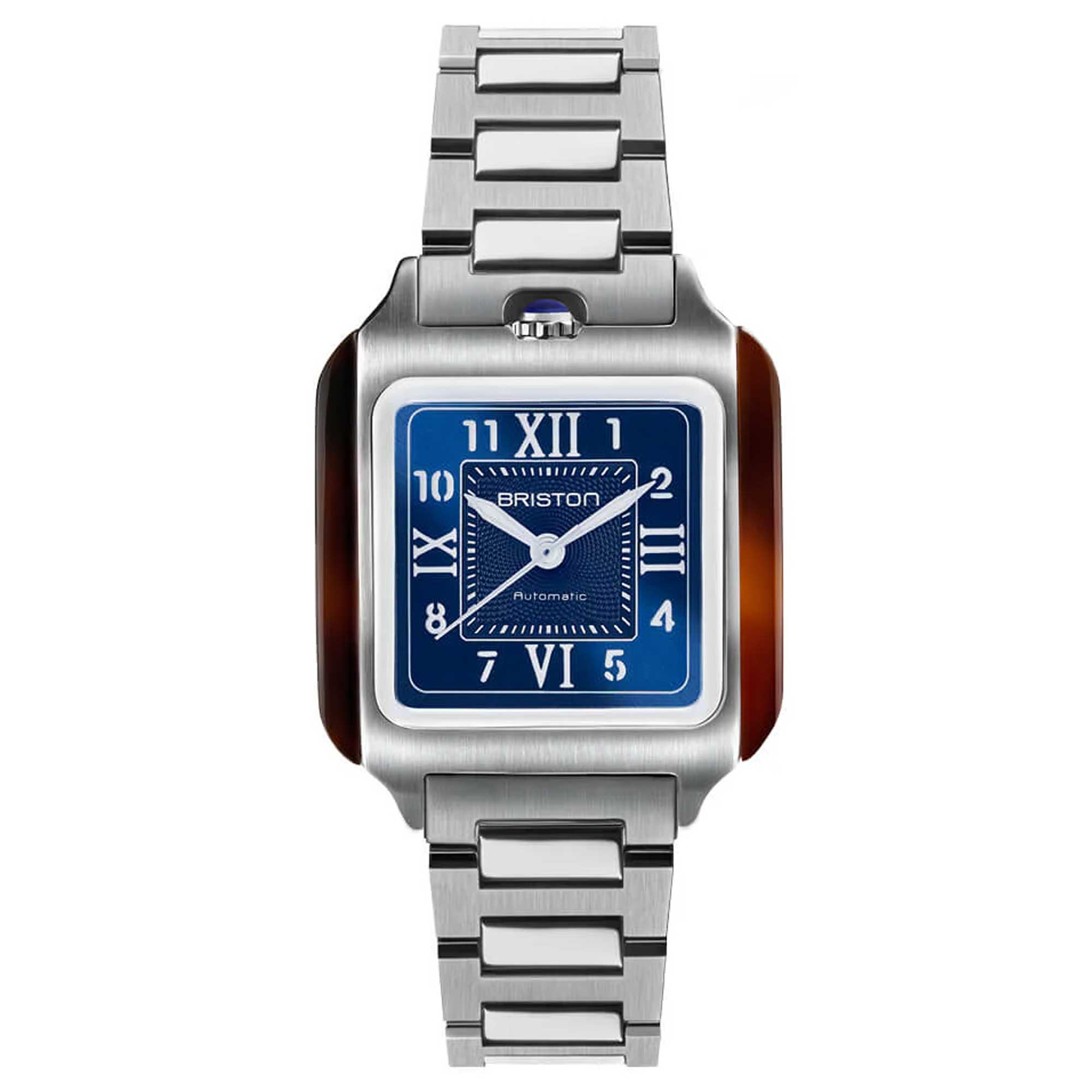 Montre de démonstration n°3 BRISTON Streamliner URBAN 10th chronographe noir