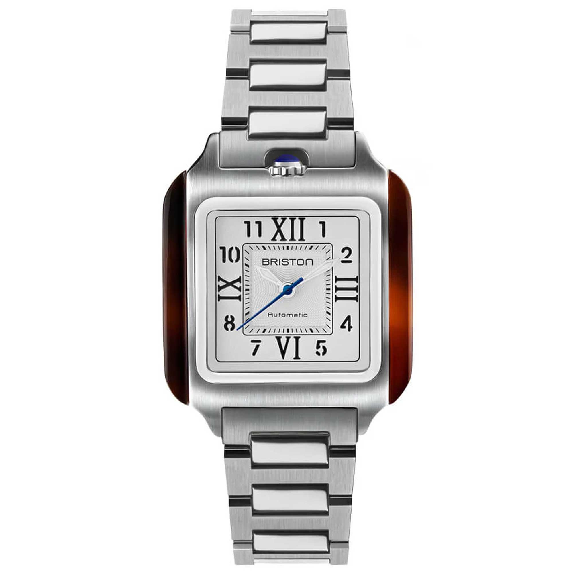 Montre de démonstration n°3 BRISTON Streamliner URBAN 10th chronographe noir