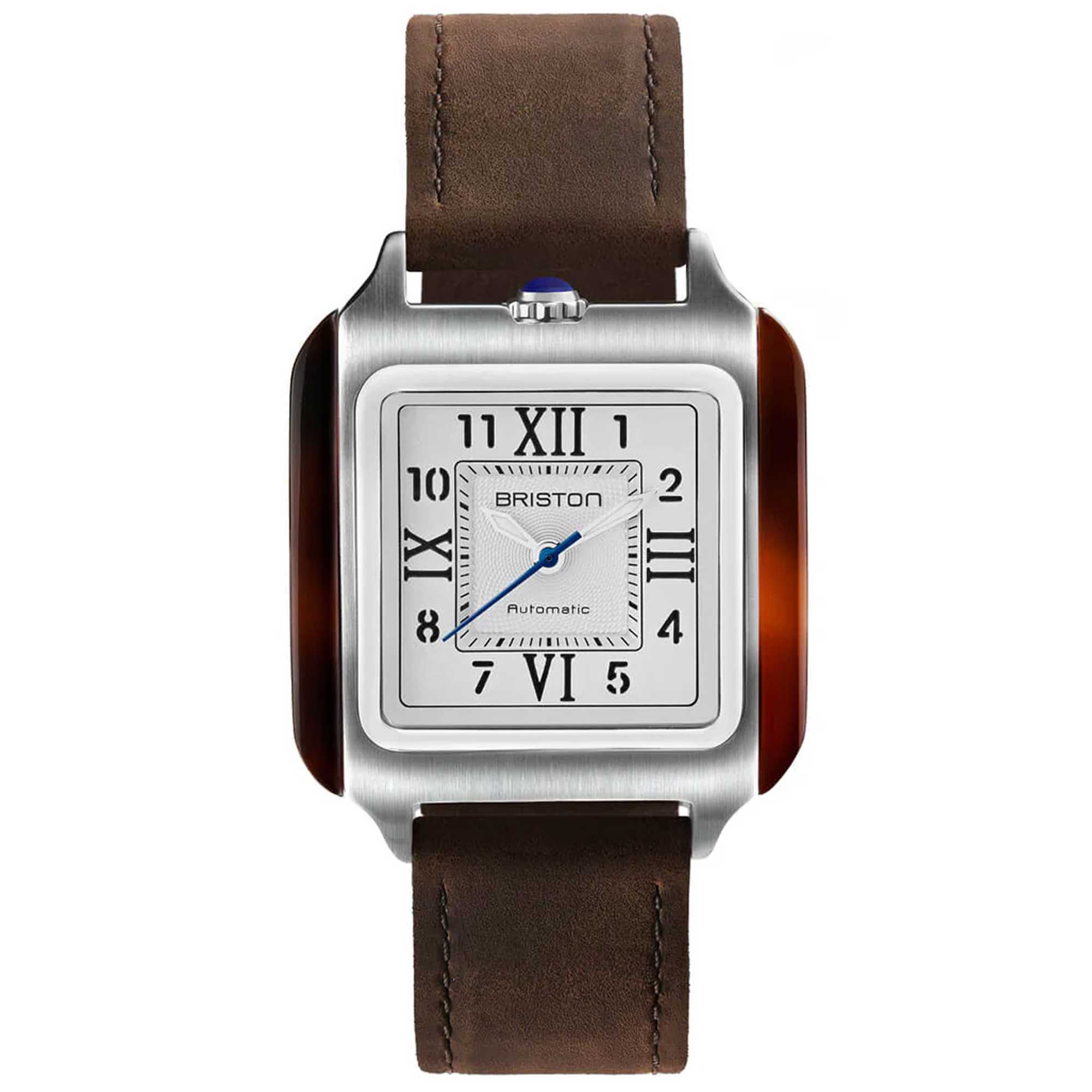 Montre de démonstration n°3 BRISTON Streamliner URBAN 10th chronographe noir