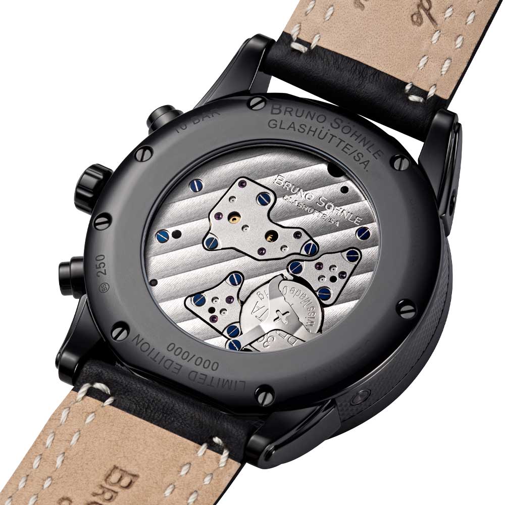 Bruno Söhnle ATRIUM CHRONO LIMITED 17-73250-711