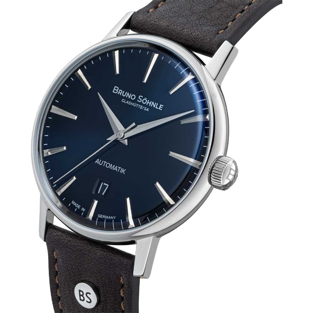 Bruno Söhnle Bergamo Automatik 17-12236-311
