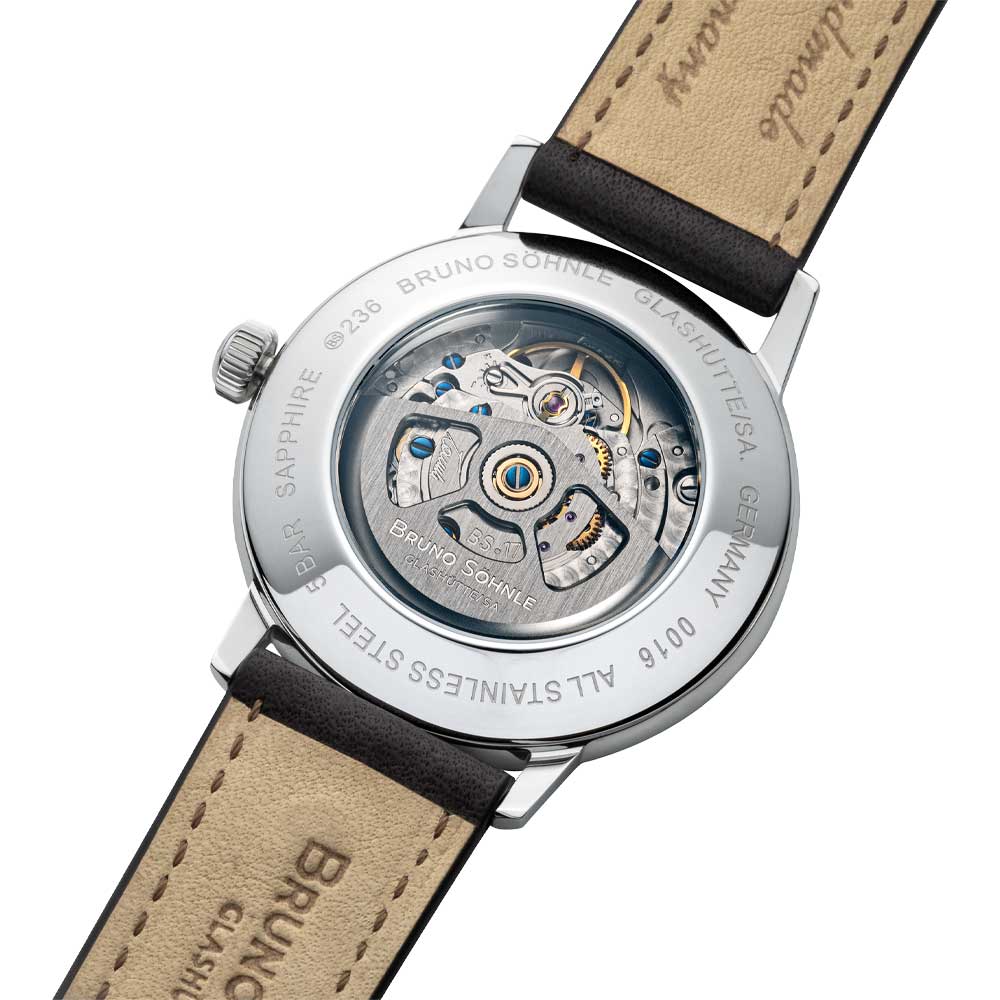 Bruno Söhnle Bergamo Automatik 17-12236-311