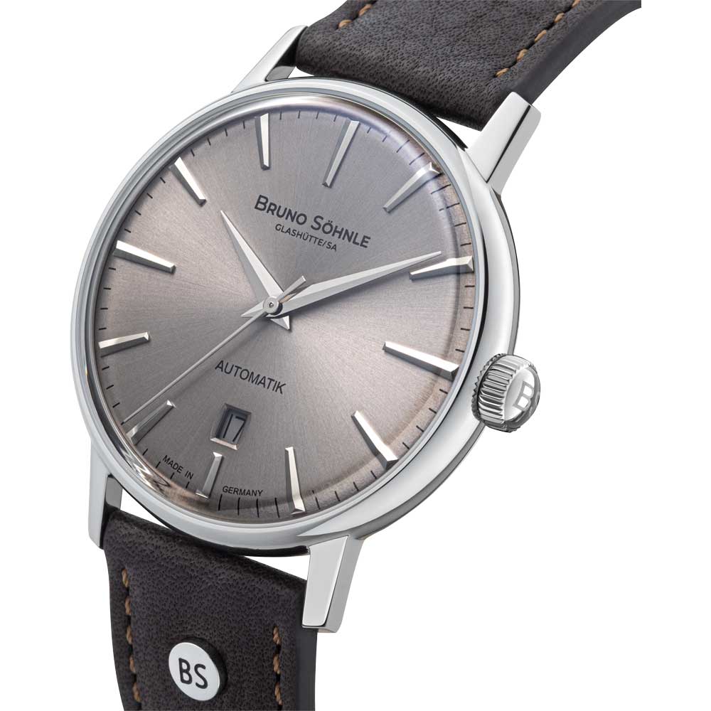 Bruno Söhnle Bergamo Automatik 17-12236-811