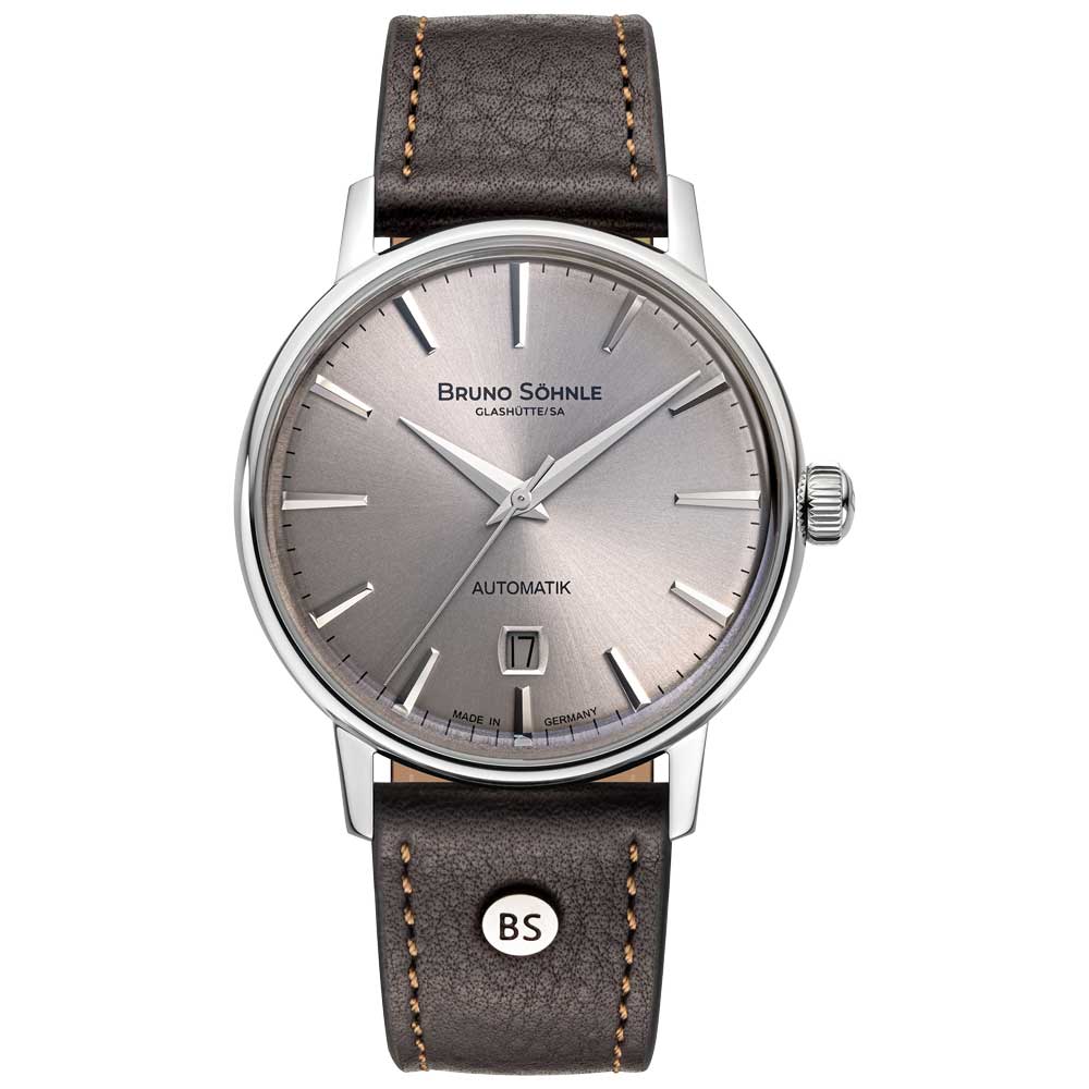 Bruno Söhnle Bergamo Automatik 17-12236-811