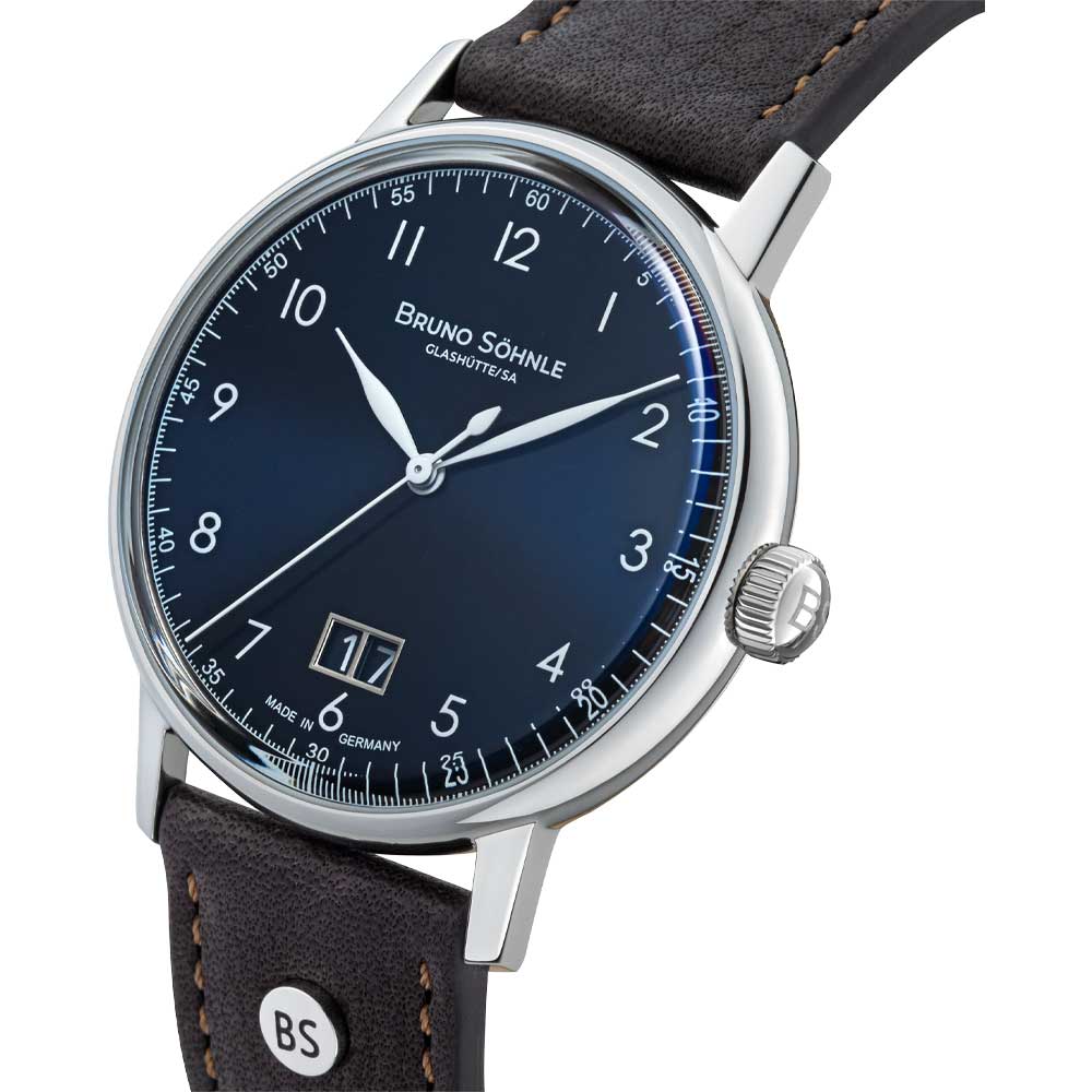 Bruno Söhnle Bergamo Big 17-13234-331