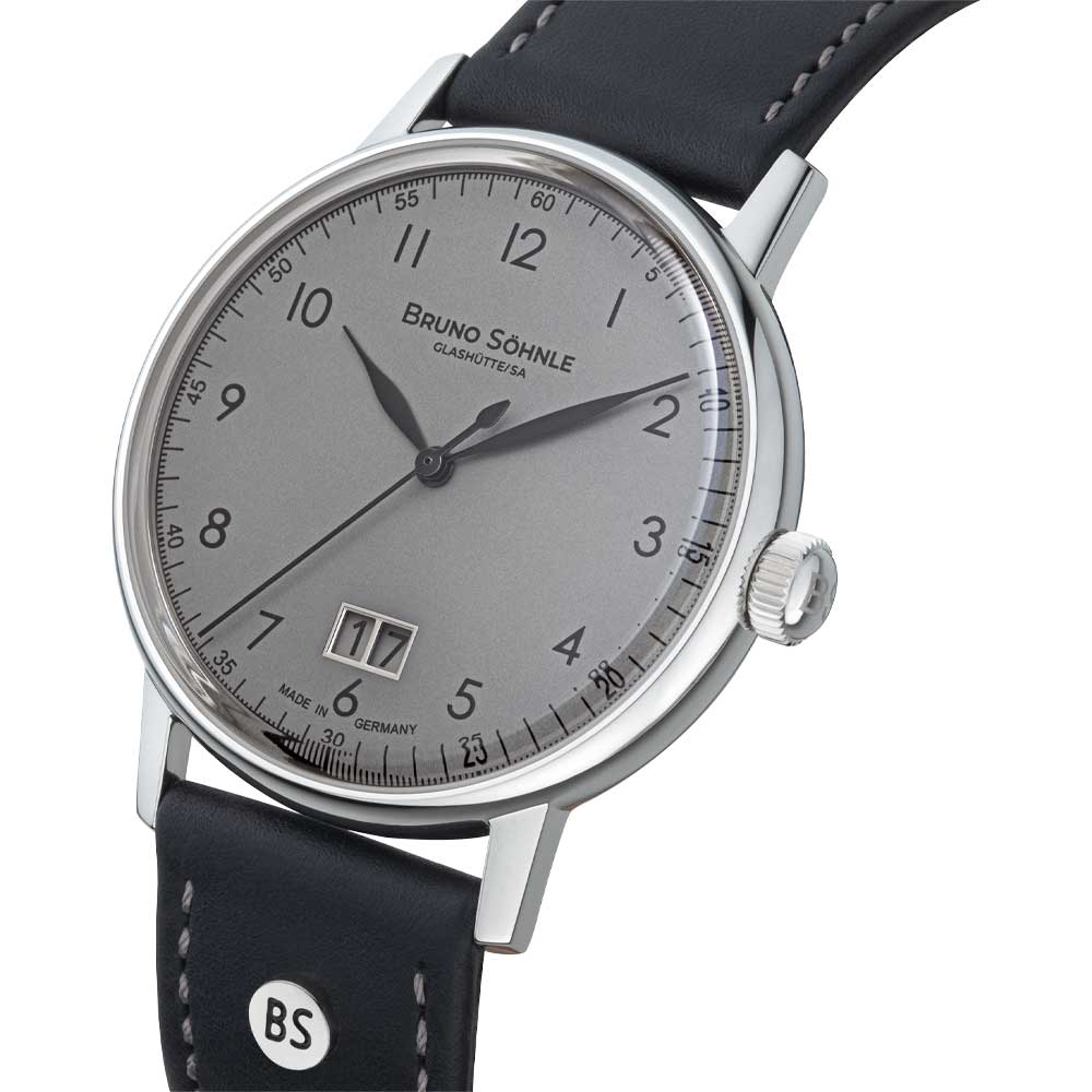 Bruno Söhnle Bergamo Big 17-13234-831