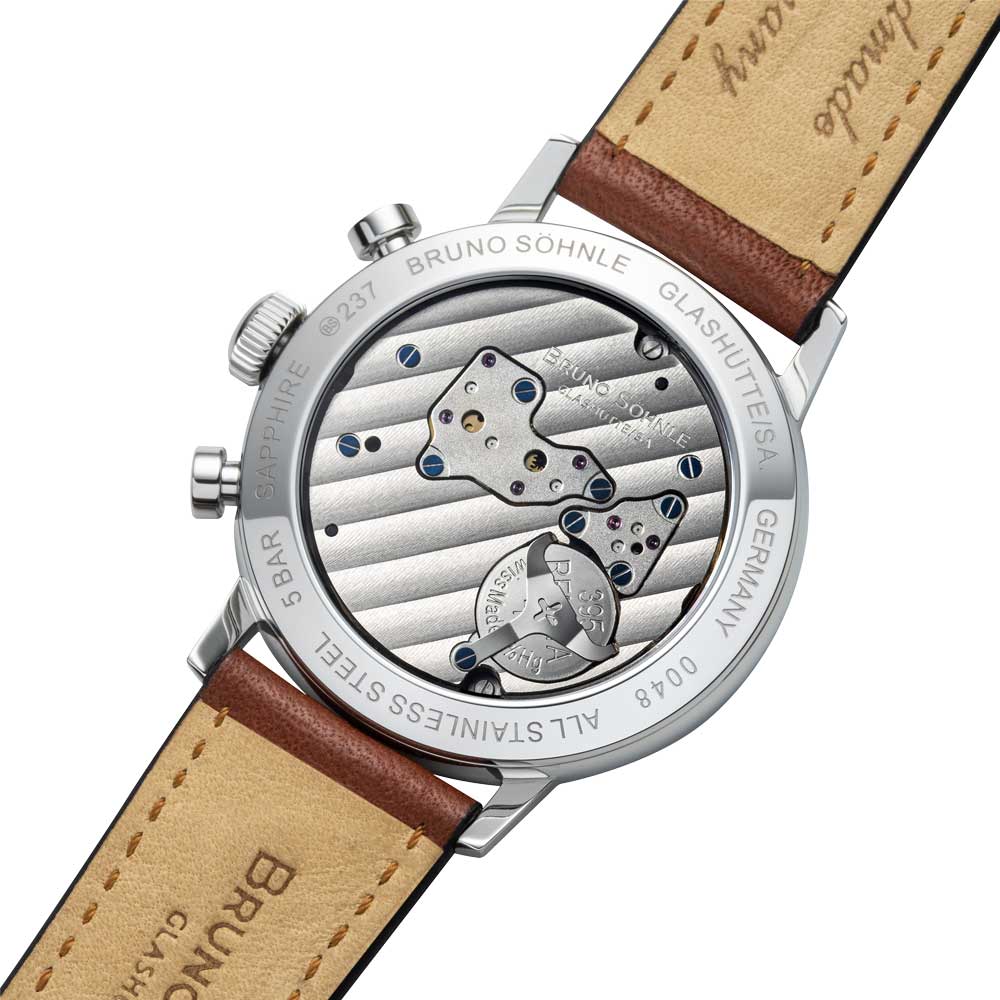Bruno Söhnle Bergamo Chronograph 17-13237-831