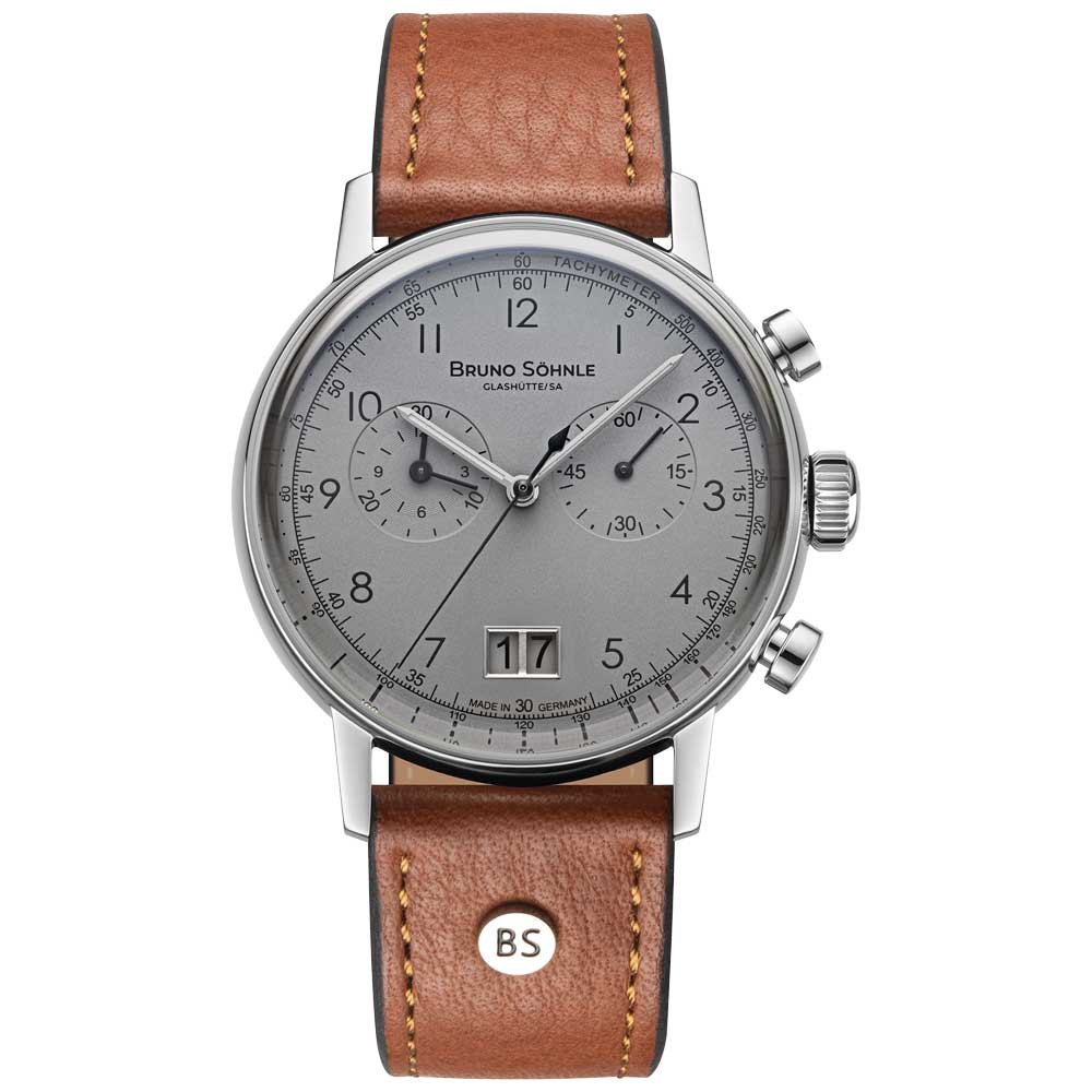 Bruno Söhnle Bergamo Chronograph 17-13237-831