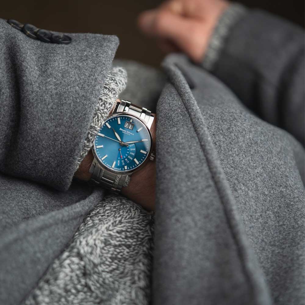 Bruno Söhnle PESARO I 17-13073-346