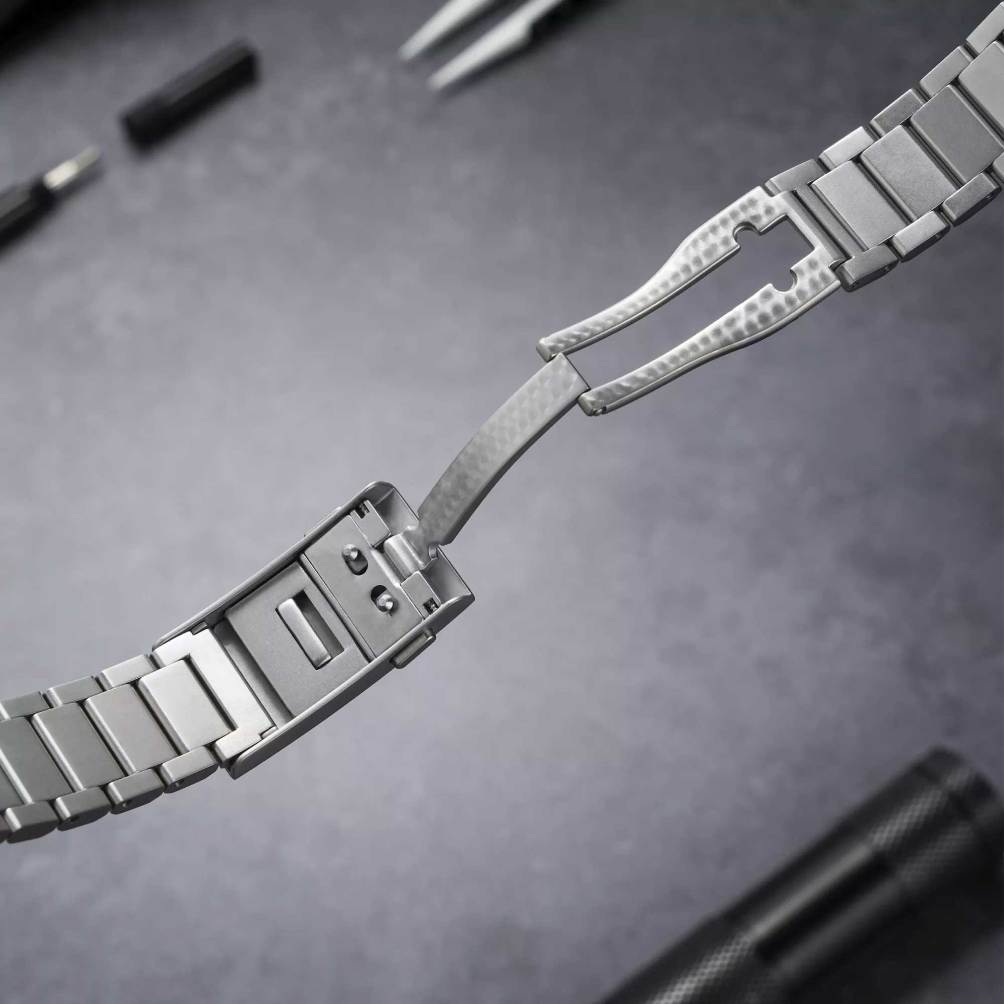 Circula ProTrail cinza