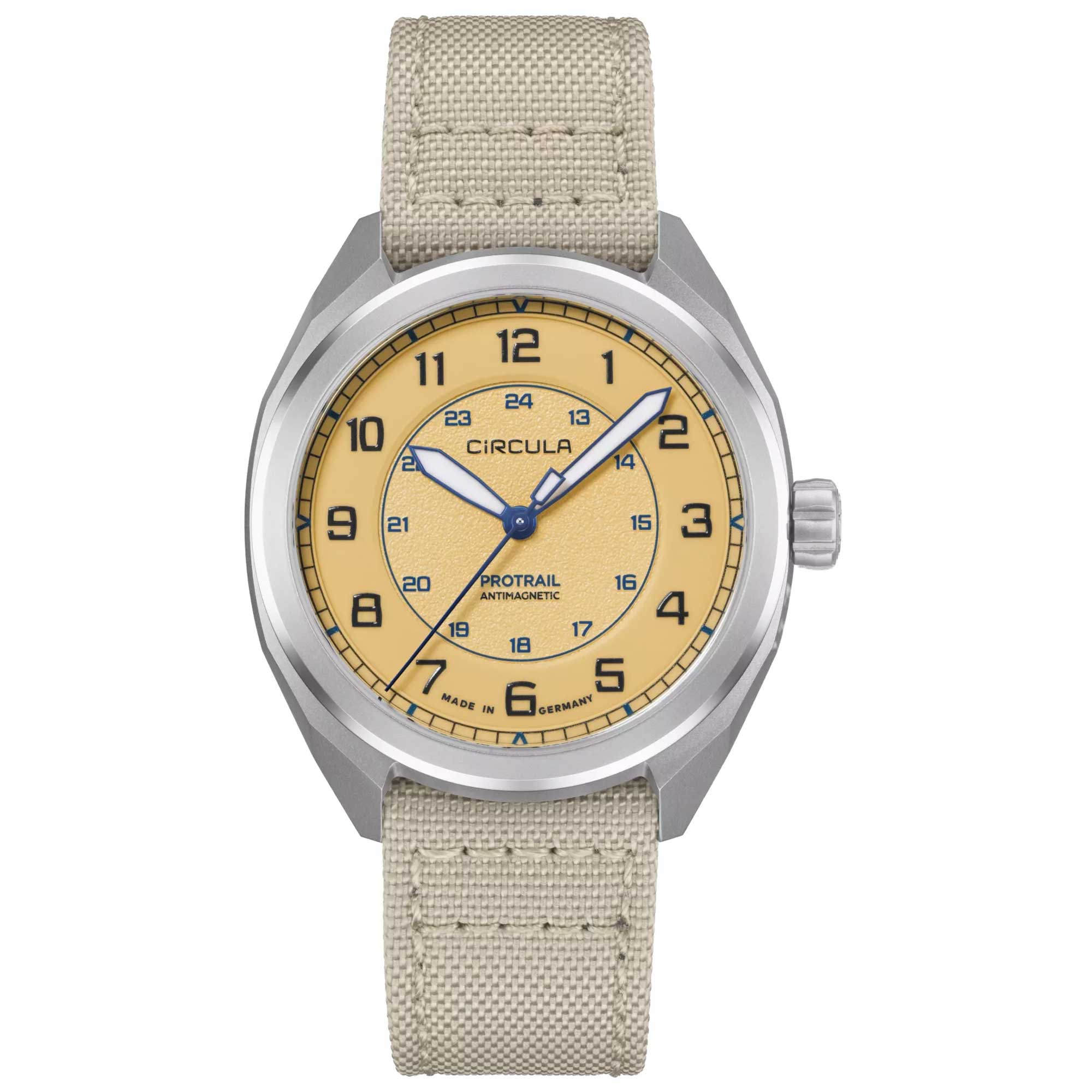 Areia Circula ProTrail