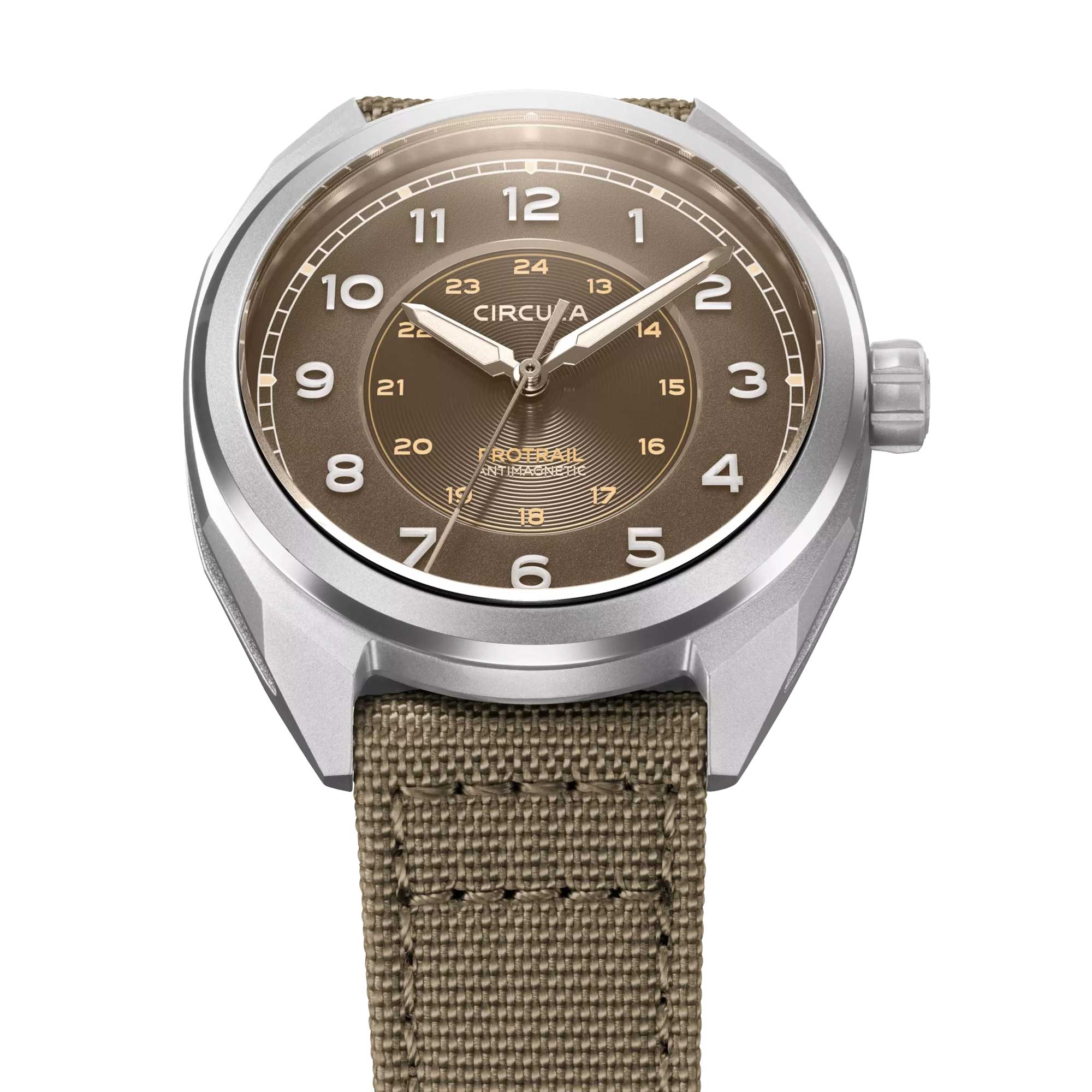 Circula ProTrail Umbra