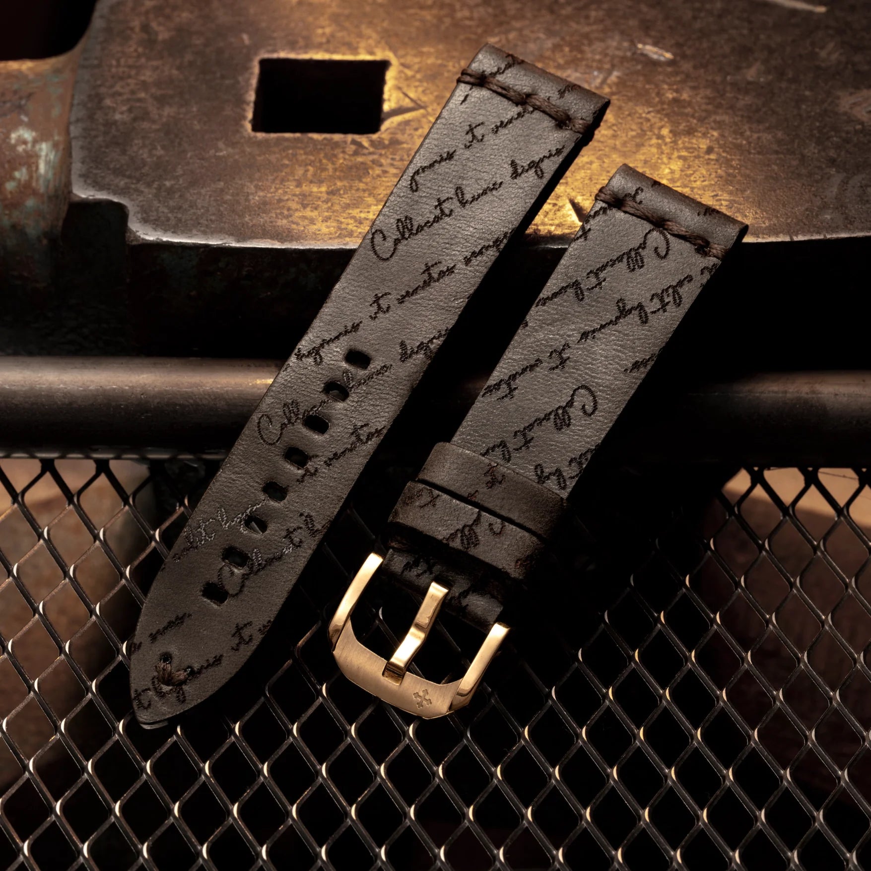 Venezianico Nereide Bronzo 4521555 diving watch bronze