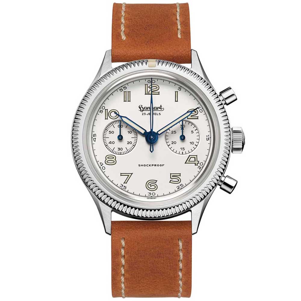 Hanhart 417 ES Moby Dick