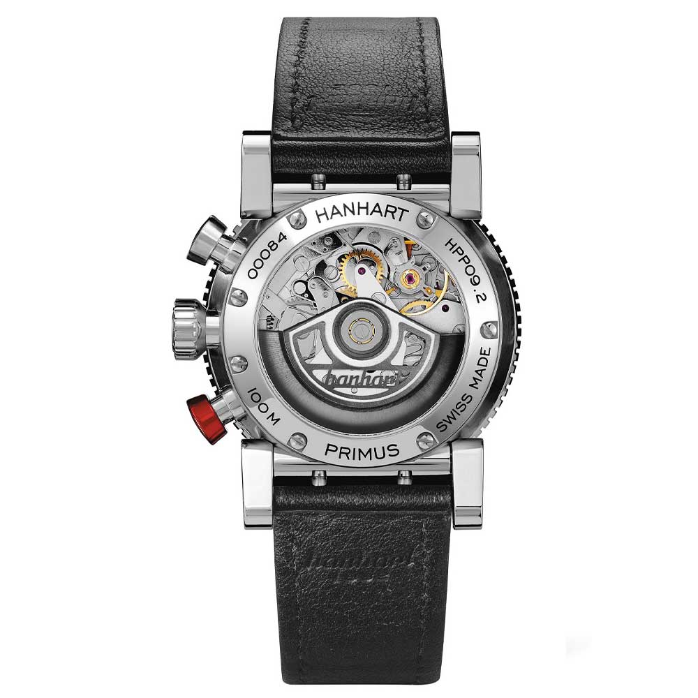 Hanhart PRIMUS Pilot Dark